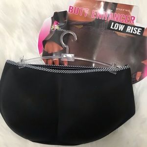 Butt Enhancer